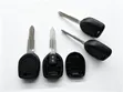 Mitsubishi Physical Key Shell/Housing - 3