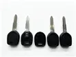 Mitsubishi Physical Key Shell/Housing - 4