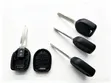 Mitsubishi Physical Key Shell/Housing - 5