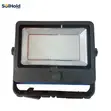 Portable Solar Flood Light - Dual Charging - 2