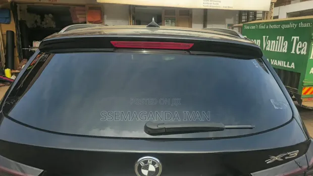 BMW, Audi, Mercedes-Benz Windscreen Replacement - 1