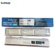 Multifunctional Lump Tube Power Bank with Magnet and LED Flashlight - 2