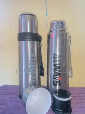 Always Flask - 1L