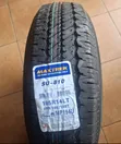 185R14C LT Maxtrek Tires - 2