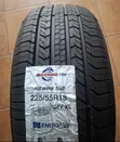 225/55R18 Massimo Tires - 2