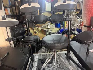 Alesis Electronic Drum Kit - UK Used
