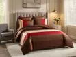 Cotton Duvet Cover Set (6x6) - 1
