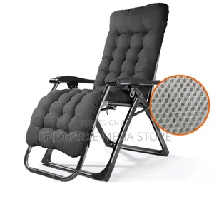 Reclining Foldable Chair for Camping & Pools