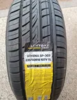 235/60R18 Anthena-SP Tires - 2