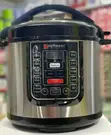 Hoffman Pressure Cooker - 1