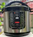 Hoffman Pressure Cooker - 2
