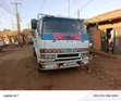 Isuzu Foward Truck UBH - 1992 - 1