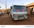 Isuzu Foward Truck UBH - 1992 - 3