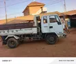 Isuzu Foward Truck UBH - 1992 - 4