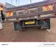 Isuzu Foward Truck UBH - 1992 - 5