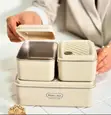 Insulated Lunch Boxes - 1