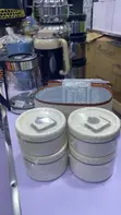 Insulated Lunch Boxes - 2