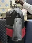 Essential Travel Backpack Bag - 1