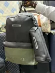 Essential Travel Backpack Bag - 2