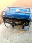Yamaha Generator 4kva GM3600B - 1