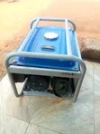 Yamaha Generator 4kva GM3600B - 2