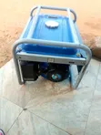 Yamaha Generator 4kva GM3600B - 3