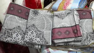 Cotton Bedspread Set