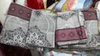 Cotton Bedspread Set - 1