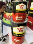 Conta Contact Adhesive - 5