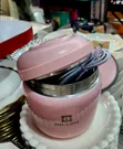 Electric Lunch Box - Heating & Thermal - 1