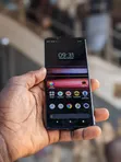 Sony Xperia 1 II 128GB Black - 2