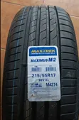 215/55R17 Maximus Tires - 2