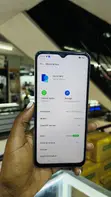 Oppo A17 64GB Blue - 1