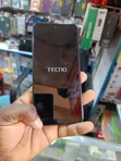 Tecno Spark 20 128GB Black - 2