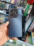 Tecno Spark 20 128GB Black - 3