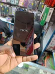 Tecno Spark 20 128GB Black - 4