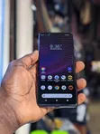 Sony Xperia 1 III 256GB Purple - 2