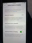 Apple iPhone SE (2022) 128GB White - 3