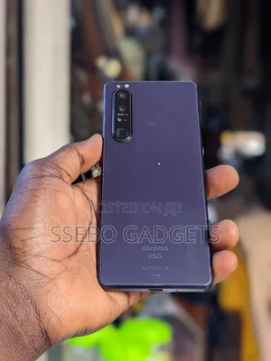 Sony Xperia 1 III 256GB