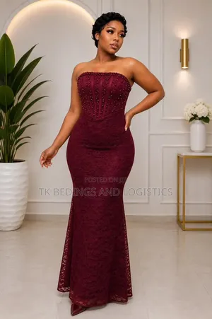 Ladies Ota Dress