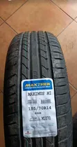 185/70R14 Maximus Tires (Brand New) - 1