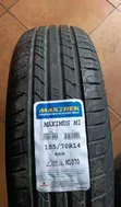 185/70R14 Maximus Tires (Brand New) - 2