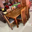 6 Seater Dining Set - Brand New - 1