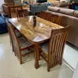 6 Seater Dining Set - Brand New - 3