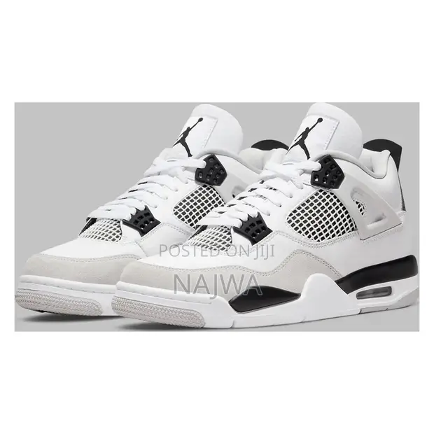 Air Jordan Sneakers - 1