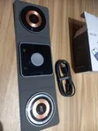 XH-X8 3-in-1 Foldable Wireless Charger - 3