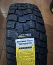 Trekman 265/70R16 Mud Terrain Tyre - 2