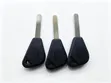 Subaru Forester Physical Key Shell/Case - 3