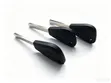 Subaru Forester Physical Key Shell/Case - 4