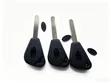 Subaru Forester Physical Key Shell/Case - 5